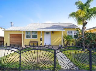 3356 Easy Ave, Long Beach, CA 90810