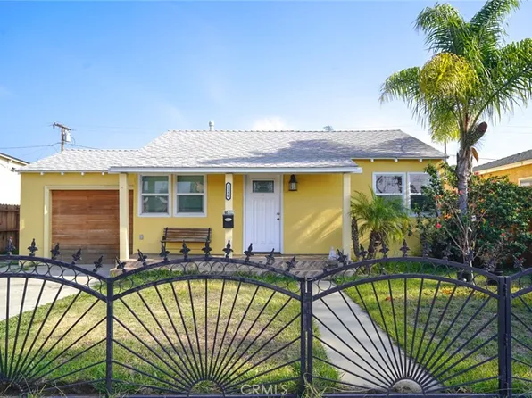 3356 Easy Ave, Long Beach, CA 90810