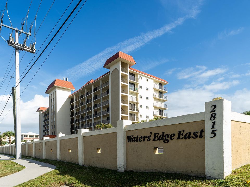 1st image of 2815 S Atlantic Ave APT 602