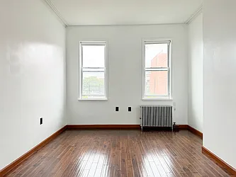 Rented by Bedford Realty USA Corp