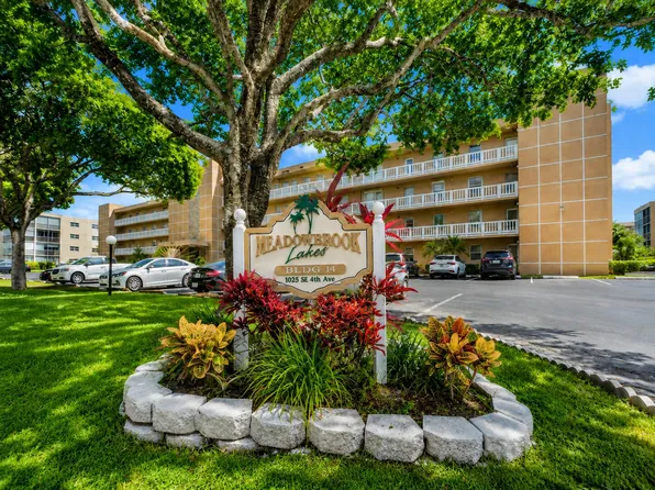 1025 SE 4th Avenue #101, Dania Beach, FL 33004