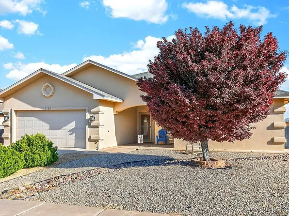 1153 San Miguel St, Alamogordo, NM 88310