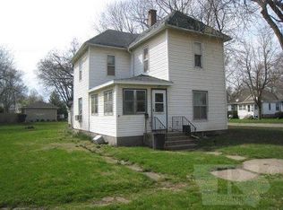 808 Central Ave, Bedford, IA 50833