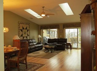 3513 Creek Rdg, Lafayette, IN 47905