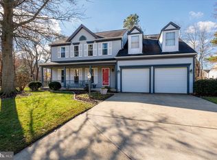 6925 Grizzly Bear Ct, Waldorf, MD