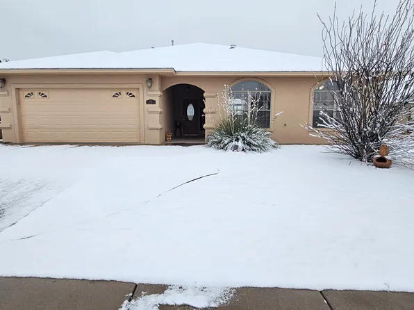 872 Hermoso El Sol, Alamogordo, NM 88310