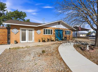 619 Edith Dr, Belen, NM 87002