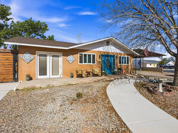 619 Edith Dr, Belen, NM 87002