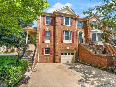 6498 Milva Ln, Springfield, VA, 22150