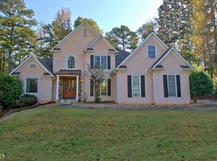 100 Fielding Rdg, Peachtree City, GA 30269