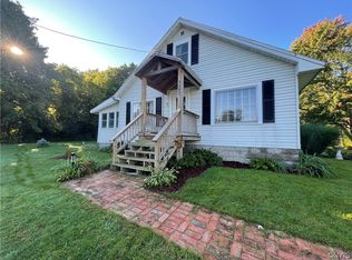 3082 Warners Rd, Warners, NY 13164