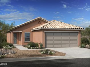 9134 E Red Bluff Ct, Tucson, AZ 85730