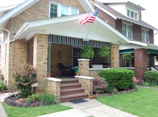 1023 3rd St, Huntington, WV 25701