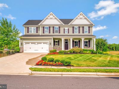 7007 Whig Hill Dr, Spotsylvania, VA, 22551