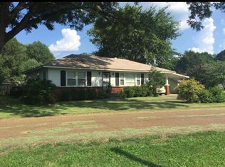 107 McLarty St, Water Valley, MS 38965