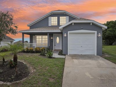 947 Lyon St, Lake Wales, FL, 33853