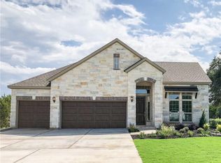 1550 Nature View Loop, Driftwood, TX 78619