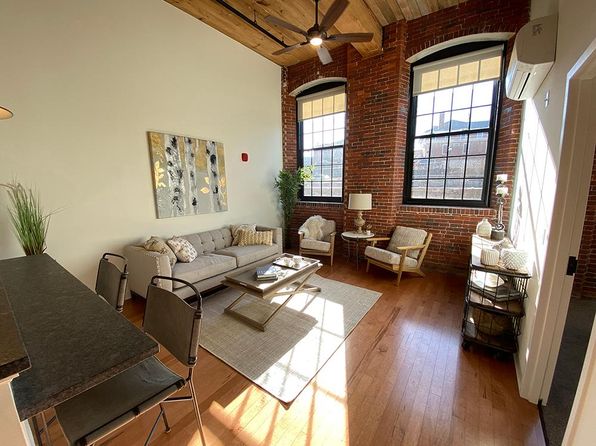 Lincoln Lofts, 17 Lincoln St #234, Biddeford, ME 04005