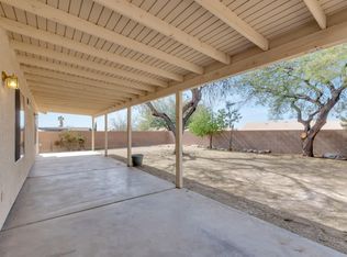 8058 S Old Canyon Ave, Tucson, AZ 85747