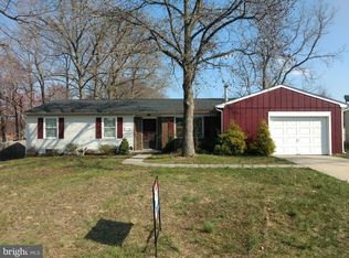 2128 Greenwood Dr, Waldorf, MD