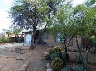 2911 W Avenida Cresta, Tucson, AZ 85745