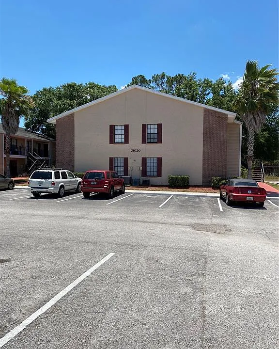 21020 Voyager Blvd #5