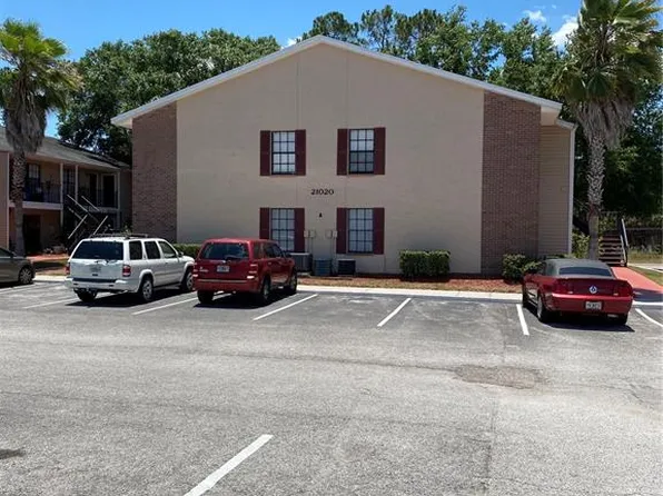 21020 Voyager Blvd APT 5, Land O Lakes, FL 34638