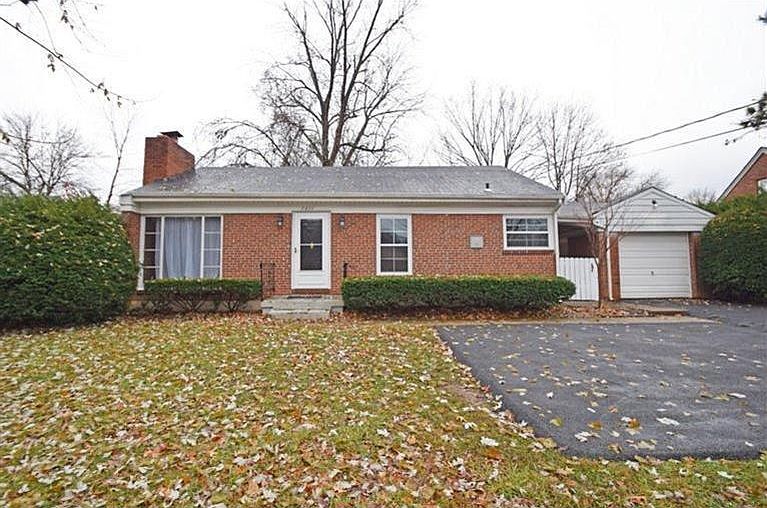 1st image of 7011 Wooster Pike