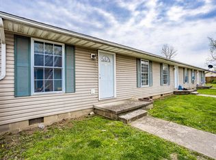 1309 Forest St, Washington Court House, OH 43160