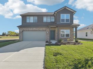 217 Holly Ln, Greenfield, IN 46140