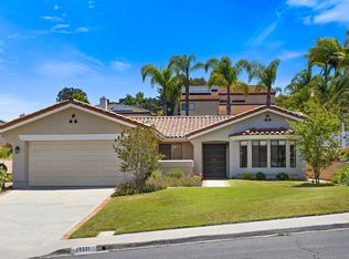 17771 Azucar Way, San Diego, CA 92127