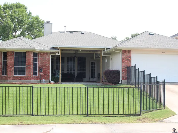 610 Big Oak Ct, Rockwall, TX 75087