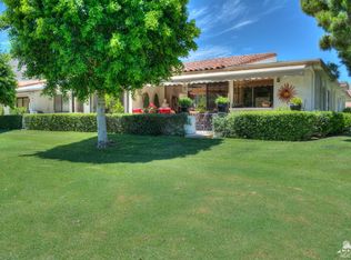 2 Calle Encinitas, Rancho Mirage, CA 92270