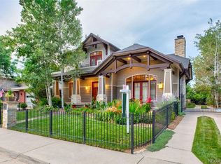 160 S Ivy St, Denver, CO 80224