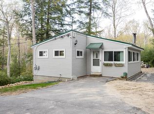 81 Ridge Rd, Center Barnstead, NH 03225