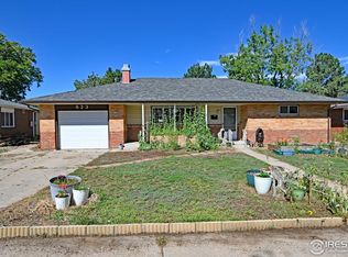 823 27th Ave, Greeley, CO 80634