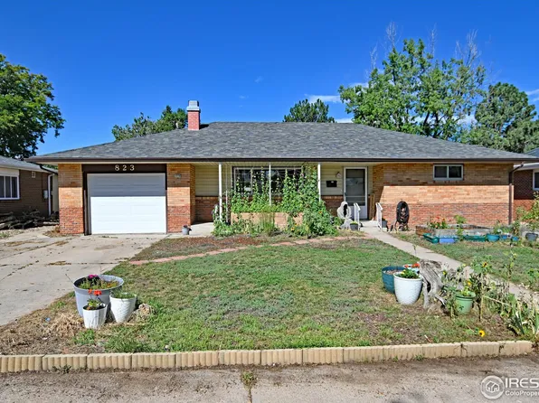 823 27th Ave, Greeley, CO 80634