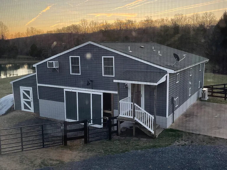 6327 Swains Rd — Photo 1