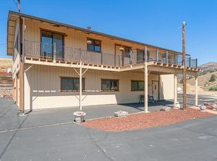 4204 State Highway 263, Yreka, CA 96097