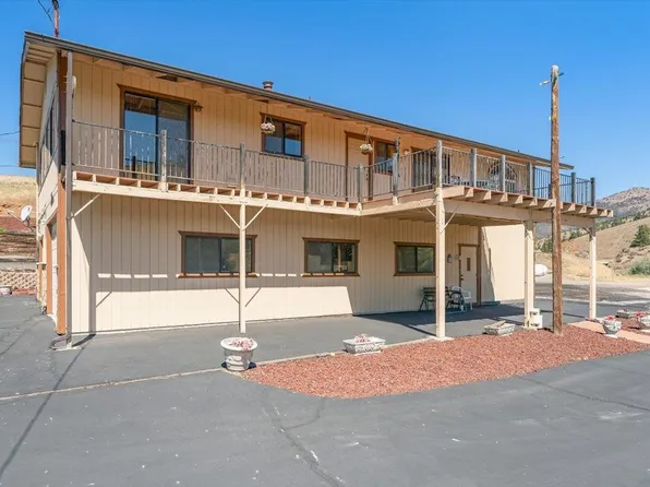 4204 State Highway 263, Yreka, CA 96097