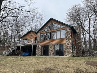 N12946 Morgan Lake DRIVE, Wausaukee, WI, 54177