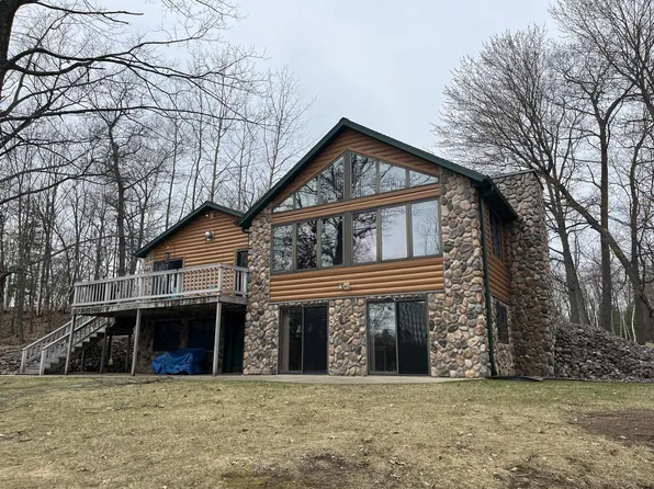 N12946 Morgan Lake DRIVE, Wausaukee, WI 54177