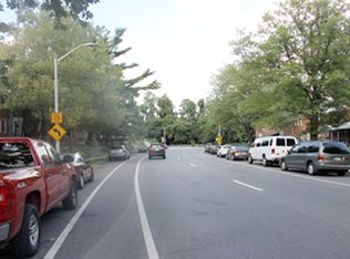 4020 Hilton Rd, Baltimore, MD 21215