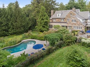 40 Minnisink Rd, Short Hills, NJ 07078