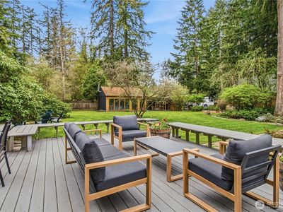11907 103rd Avenue SW, Vashon, WA, 98070