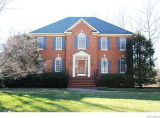 14431 Newgate Rd, Midlothian, VA 23113