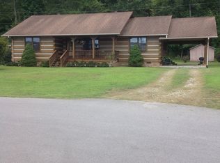 173 Adams Ln, Barbourville, KY 40906