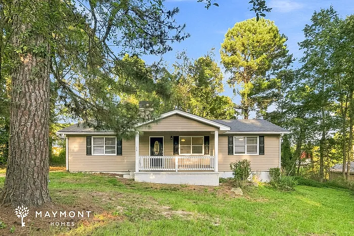 4315 Bonneville Dr