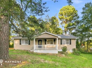 4315 Bonneville Dr, Cumming, GA 30041