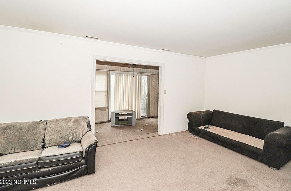 1269 Fairway Terrace, Rocky Mount, NC 27804 Zillow